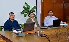 Indian Plywood Industries Training Centre Images photo 2